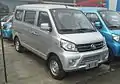 Keyton M70 (IVM Mini Bus)