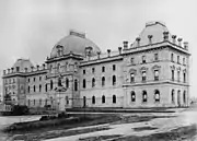 Queensland Parliament House