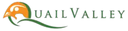 Official logo of Quail Valley