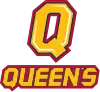 Queen's Golden Gaels athletic logo