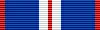 Ribbon of the Queen Elizabeth II Golden Jubilee Medal