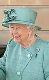 Elizabeth II