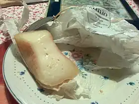 Queijo cheese