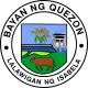 Official seal of Quezon