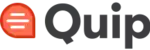 Quip logo