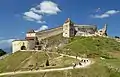 Râșnov Fortress