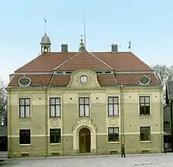 Falköping Town Hall