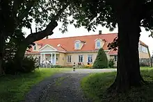 Røed gård