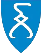 Coat of arms of Rømskog kommune