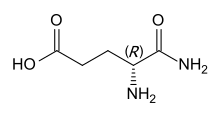 (R/D)-Isoglutamine