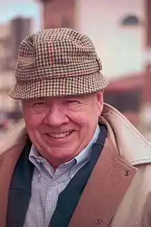 Tim Conway