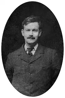 Image 7R. H. Tawney, founder of ethical socialism (from Socialism)