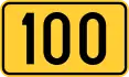 State Road 100