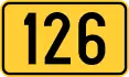 State Road 126