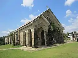 Roman Catholic Church in San Antonio