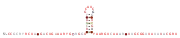 RAGATH-26 Secondary structure taken from the Rfam database. Family RF03051