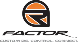 rFactor logo