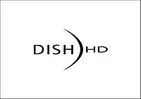 DishHD logo