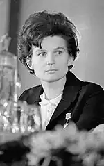 Tereshkova