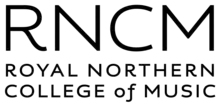 Royal Northern College of Music logo