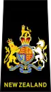 Warrant officer