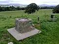 The vast majority of such posts have been left to the elements, with typically weather-beaten examples being found throughout the UK.