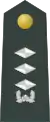 Superior Lieutenant