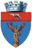 Coat of arms of Blaj