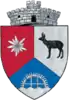 Coat of arms of Arefu