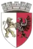 Coat of arms of Salonta