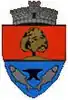 Coat of arms of Făurei