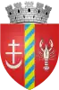 Coat of arms of Dorohoi