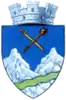 Coat of arms of Predeal