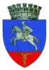 Coat of arms of Călărași