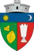 Coat of arms of Bixad