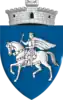 Coat of arms of Afumați