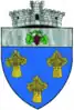 Coat of arms of Albești-Paleologu