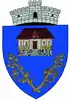 Coat of arms of Chiojdeanca