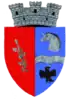 Coat of arms of Urlați