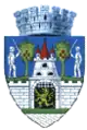 Coat of arms of Satu Mare