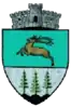 Coat of arms of Boroaia