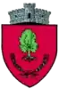 Coat of arms of Bosanci