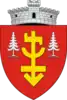 Coat of arms of Horodniceni