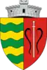 Coat of arms of Vadu Moldovei