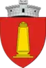 Coat of arms of Vama