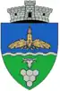 Coat of arms of Șag