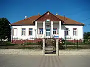 Townhall