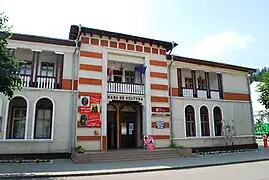 House of Culture