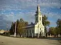 Căpăt Orthodox church