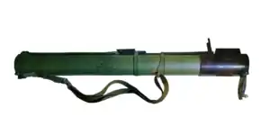 RPG-22_at_exhibition_«Presence»